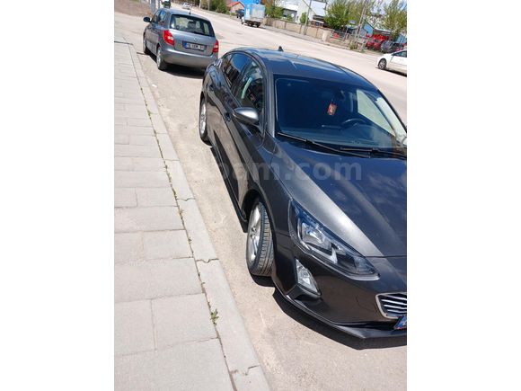 Sahibinden Ford Focus 1.5 TDCi Trend X 2019 Model