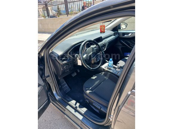 Sahibinden Ford Focus 1.5 TDCi Trend X 2019 Model