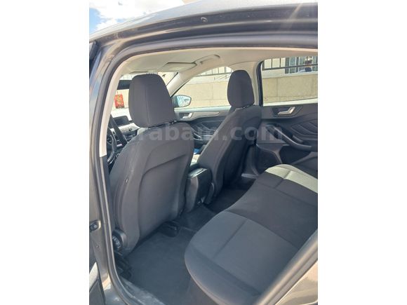 Sahibinden Ford Focus 1.5 TDCi Trend X 2019 Model
