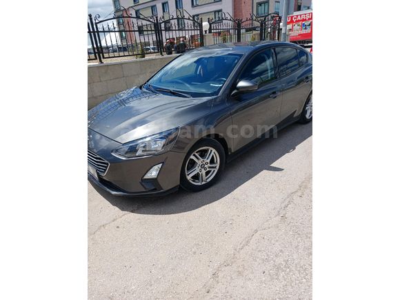 Sahibinden Ford Focus 1.5 TDCi Trend X 2019 Model