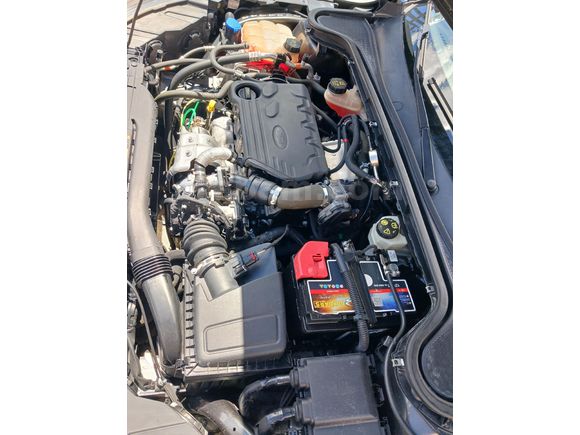 Sahibinden Ford Focus 1.5 TDCi Trend X 2019 Model