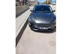 Sahibinden Ford Focus 1.5 TDCi Trend X 2019 Model