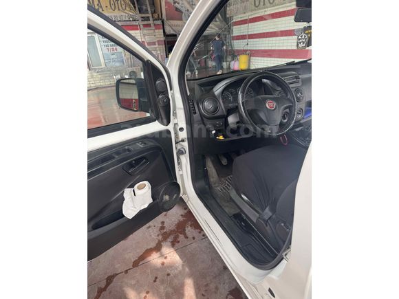 Sahibinden Fiat Fiorino Combi 1.3 Multijet Emotion 2011 Model 