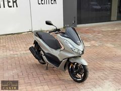 -2024- Honda Pcx 125 -PPF-