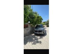 Sahibinden Ford Tourneo Courier 1.5 TDCi Titanium Plus 2024 Model 