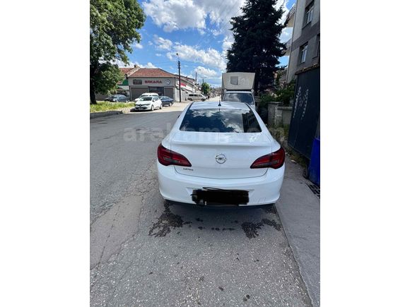 Sahibinden Opel Astra 1.6 Edition Plus 2017 Model 