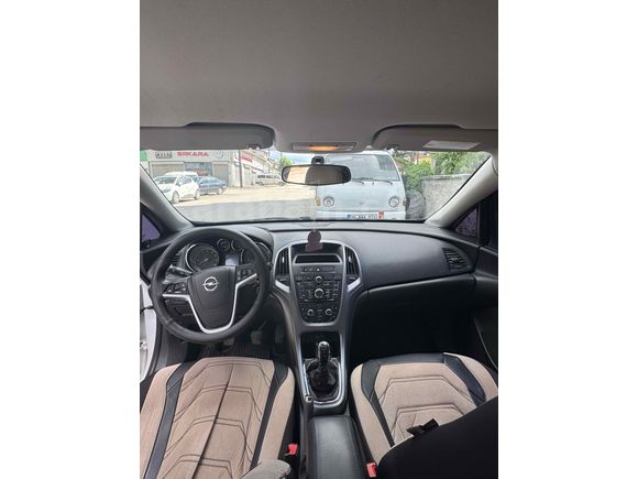 Sahibinden Opel Astra 1.6 Edition Plus 2017 Model 