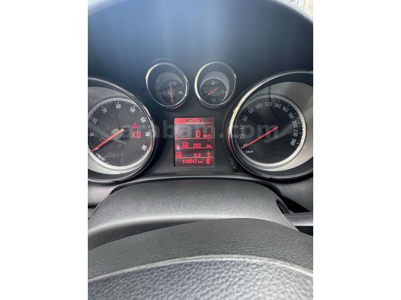 Sahibinden Opel Astra 1.6 Edition Plus 2017 Model 