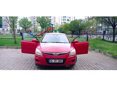 Sahibinden Hyundai i30 1.4 CVVT Team 2010 Model  230.000 km Kırmızı