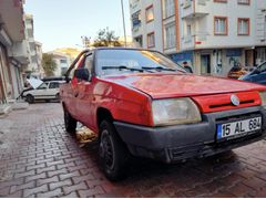 Sahibinden Skoda Pick Up 1.3