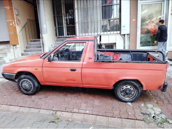 Sahibinden Skoda Pick Up 1.3