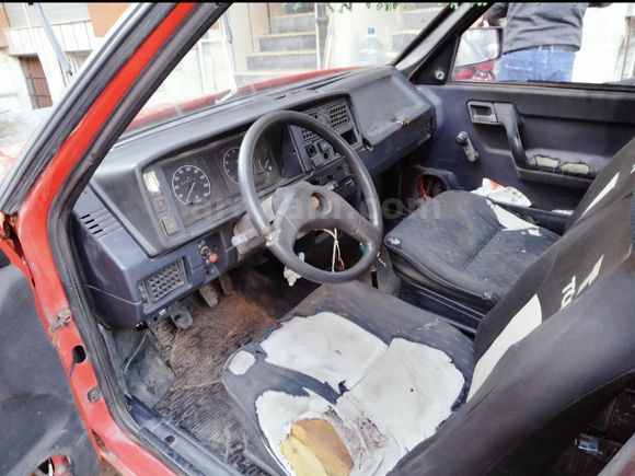 Sahibinden Skoda Pick Up 1.3