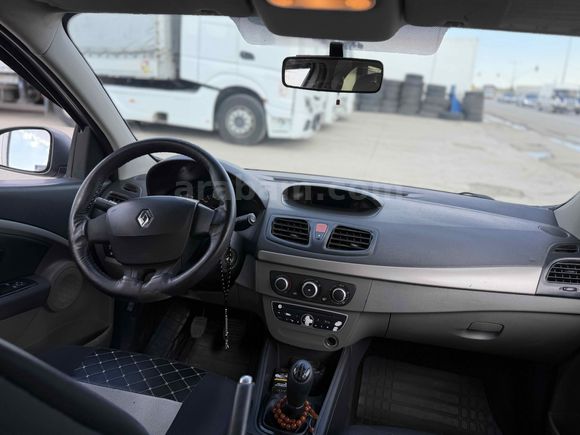Sahibinden Renault Fluence 1.5 dCi Business 2011 Model 