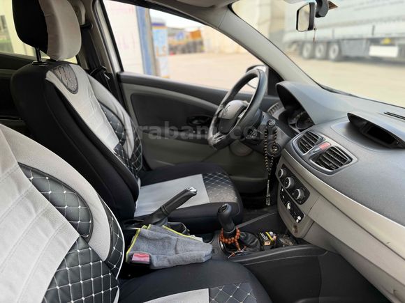 Sahibinden Renault Fluence 1.5 dCi Business 2011 Model 