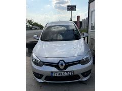 Sahibinden Renault Fluence 1.5 dCi Business 2011 Model 