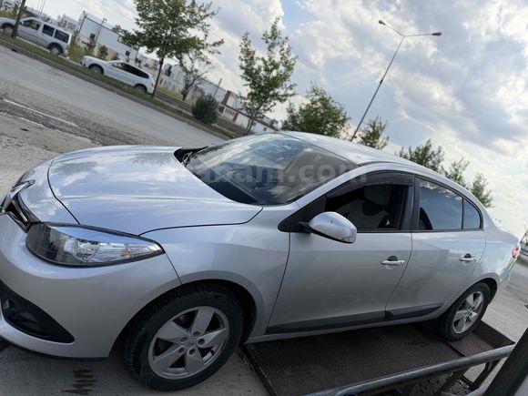 Sahibinden Renault Fluence 1.5 dCi Business 2011 Model 