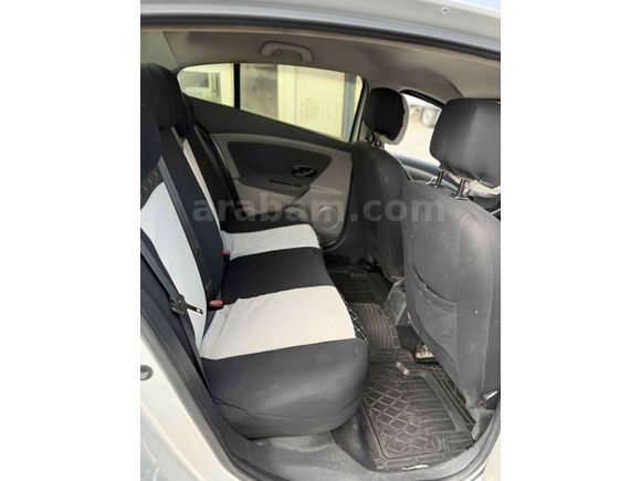 Sahibinden Renault Fluence 1.5 dCi Business 2011 Model 