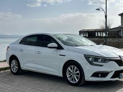 Sahibinden Renault Megane 1.5 dCi Touch 2019 Model  168.000 km Beyaz
