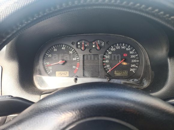 Sahibinden Volkswagen Bora 1.6 2000 Model