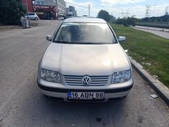 Sahibinden Volkswagen Bora 1.6 2000 Model