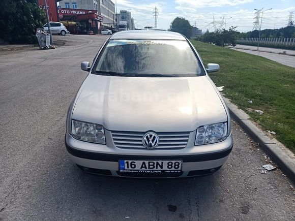 Sahibinden Volkswagen Bora 1.6 2000 Model