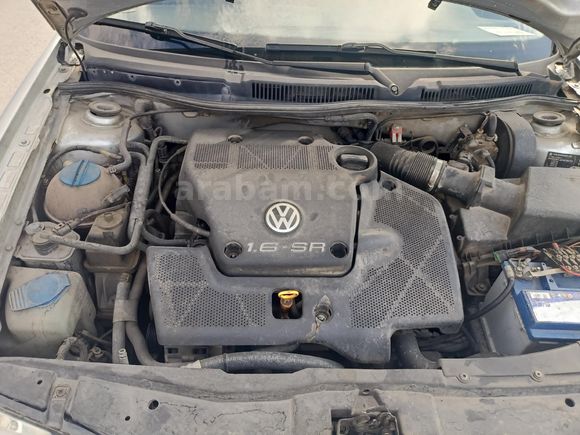 Sahibinden Volkswagen Bora 1.6 2000 Model