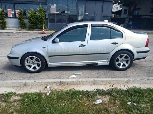 Sahibinden Volkswagen Bora 1.6 2000 Model