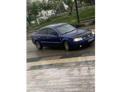 Sahibinden Volkswagen Passat 1.9 TDi Comfortline 2001 Model 