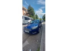 Sahibinden Ford Focus 1.5 TDCi Style 2016 Model Ankara
