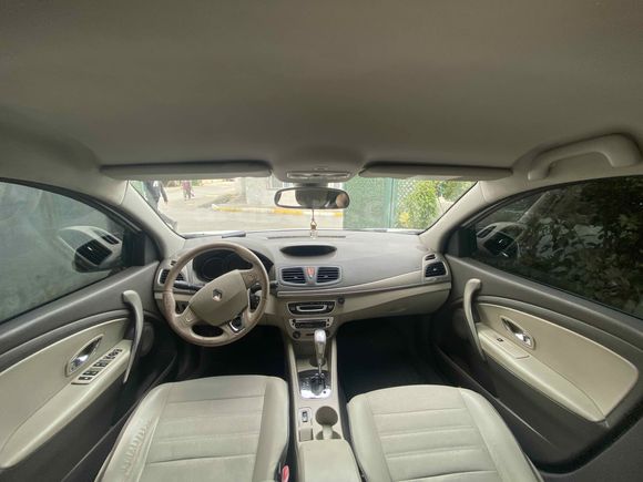 Sahibinden Renault Fluence 1.5 dCi Icon 2013 Model üst model araçlar ile takas düşünürüm