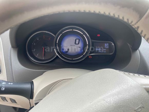 Sahibinden Renault Fluence 1.5 dCi Icon 2013 Model üst model araçlar ile takas düşünürüm