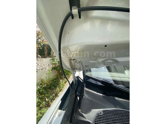 Sahibinden Renault Fluence 1.5 dCi Icon 2013 Model üst model araçlar ile takas düşünürüm