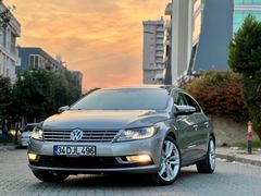 SAHİBİNDEN HATASIZ BOYASIZ TRAMERSİZ MASRAFSIZ VW CC