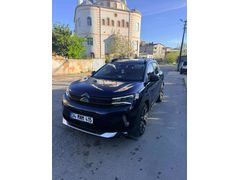 Sahibinden Citroen C5 Aircross 1.5 BlueHDI Shine Bold 2024 Model 