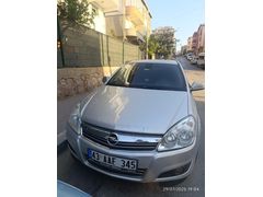 Sahibinden Opel Astra 1.3 CDTI Enjoy 2012 Model