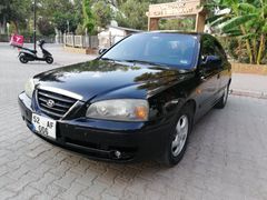 Sahibinden Hyundai Elantra 1.6 GLS 2004 Model
