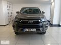 PRAXİ OTOMOTİV'DEN 2025 HİLUX 4*4 İNVİNCİBLE 25000KM