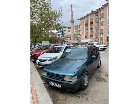 Sahibinden Fiat Uno 60 S 1994 Model