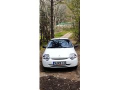 Sahibinden Renault Clio 1.4 RNA 2001 Model
