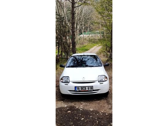 Sahibinden Renault Clio 1.4 RNA 2001 Model