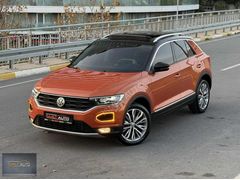 2020 T-ROC HİGHLİNE CAMTVN+ÇİFTRNK+18İNCH VLGNJNT+KEYLESS+K.AYNA