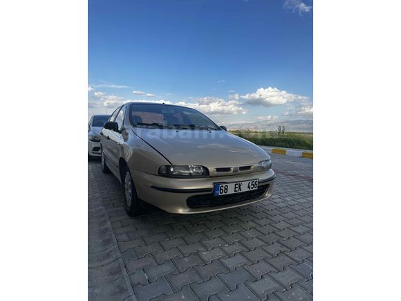 Sahibinden Fiat Marea 1.6 Liberty 2005 Model 