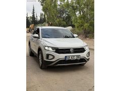 DÜŞÜK KM T-ROC
