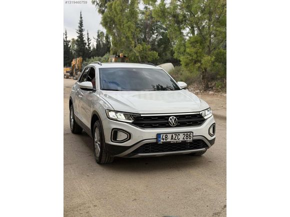 DÜŞÜK KM T-ROC
