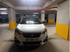 Sahibinden Peugeot 3008 1.6 THP GT Line 2016 Model