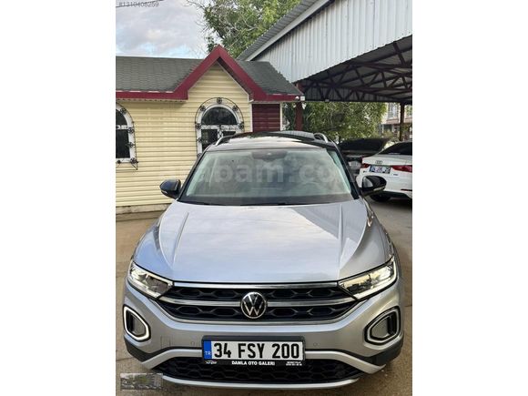 DAMLA DAN HATASIZ ÇİFT RENK CAM TAVAN SUNROOF KOLTUK ISITMA