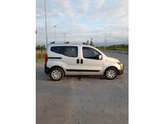 Sahibinden Fiat Fiorino Combi 1.3 Multijet Dynamic 2010 Model