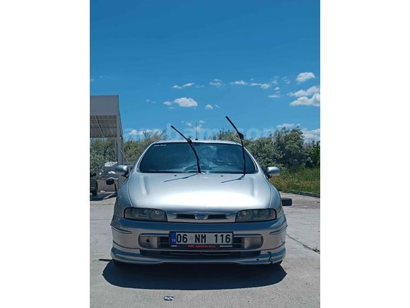 Sahibinden Fiat Brava 1.6 SX 2000 Model 
