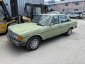 Sahibinden Mercedes - Benz E 200 1977 Model 