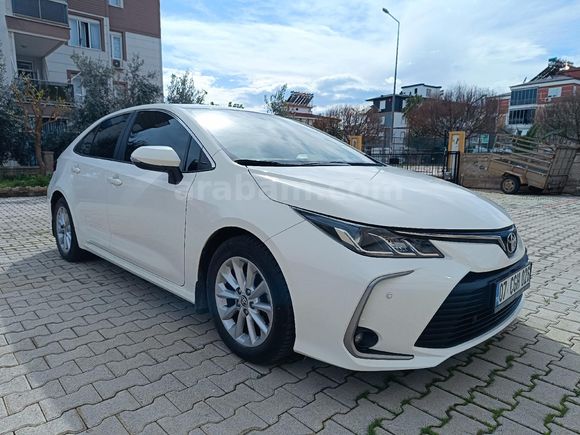 SAHİBİNDEN 2022 BRC MAESTRO LPG KİTİ  HATASIZ BOYASIZ KAYITSIZ ÇİZİKSİZ PIRIL PIRIL KM 69.000